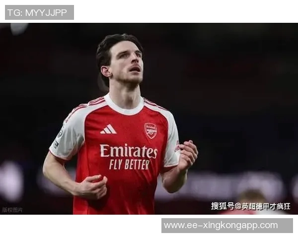 赖斯生涯首度梅开二度荣膺英超最佳球员称号引发热议