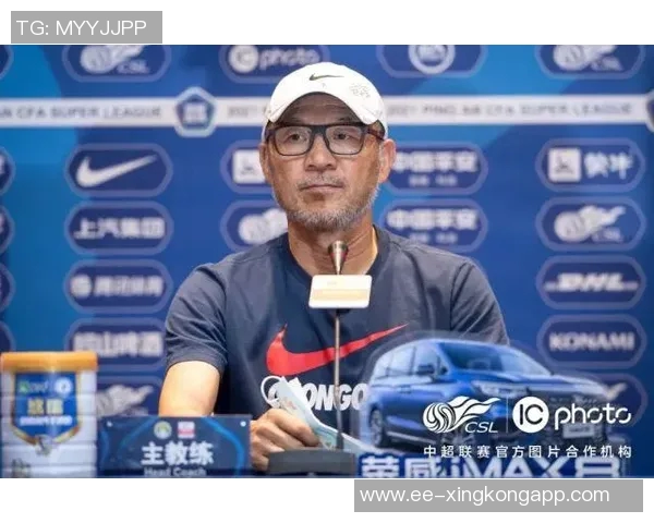 张外龙谈年轻球员快速成长全力以赴追求最终目标的决心与信心